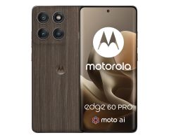 Motorola edge 60 pro 5G 12/512GB Walnut 120Hz