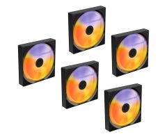 SMX Seifu 5x140 ARGB