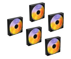 SMX Seifu 5x120 ARGB