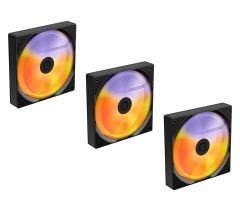 SMX Seifu 3x140 ARGB