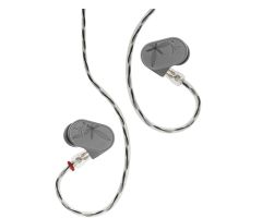 Moondrop LAN 2 REF IEMs mit dynamischem Wandler