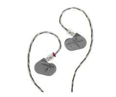 Moondrop LAN 2 POP IEMs mit dynamischem Wandler