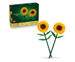 LEGO Botanicals 40524 Sonnenblumen