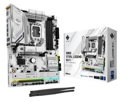 ASRock B860 Steel Legend WiFi