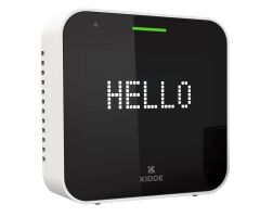Kidde Intelligentes Luftparametermessgerät KCO2M10