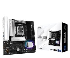 ASRock B860M Pro RS