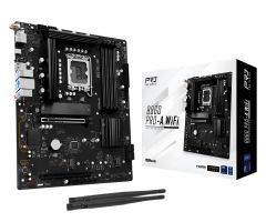 ASRock B860 Pro-A WiFi