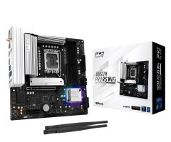 ASRock B860M Pro RS WiFi