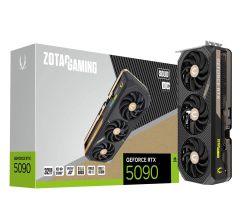Zotac GeForce RTX 5090 Solid OC 32GB GDDR7 DLSS4