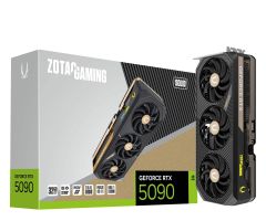 Zotac GeForce RTX 5090 Solid 32GB GDDR7 DLSS4