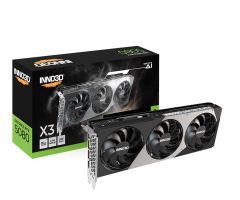 Inno3D GeForce RTX 5080 X3 16GB GDDR7 DLSS4