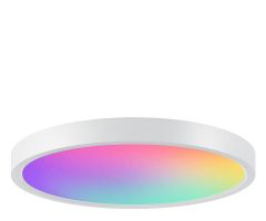 Gosund Smart Deckenleuchte 30cm WiFi/Bluetooth 16M RGBCW LB