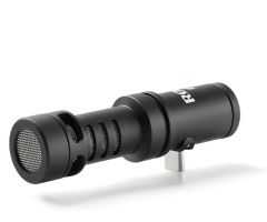 Rode VideoMic ME-C+ – Mikrofon für Smartphones