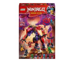 LEGO Ninjago 71832 Chaosdrache Donnerzahn