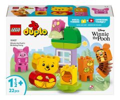 LEGO DUPLO 10457 Disney Winnie Puuhs Geburtstagsparty