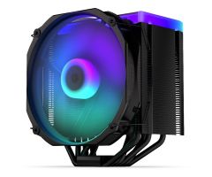 ENDORFY Fortis 5 Schwarz ARGB 140 mm