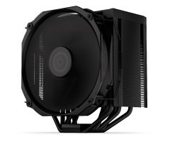 ENDORFY Fortis 5 Schwarz 140mm