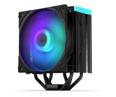 ENDORFY Fera 5 Schwarz ARGB 120 mm