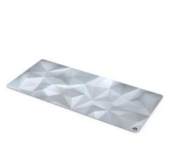 ENDORFY Crystal Onyx White XL