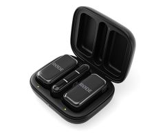 Rode Wireless Micro USB-C Schwarz