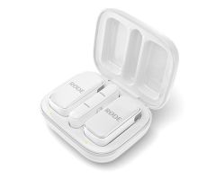 Rode Wireless Micro USB-C White