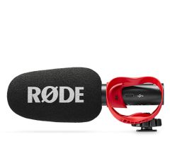 Rode VideoMic GO II HELIX - Kameramikrofon