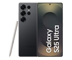 Samsung Galaxy S25 Ultra 12/1TB Titanium Black