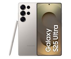Samsung Galaxy S25 Ultra 12/1TB Titanium Gray