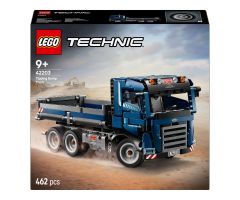 LEGO Technic 42203 Kipplaster