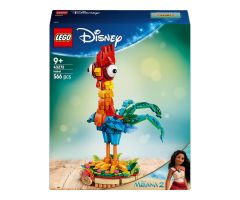 LEGO Disney Princess 43272 Heihei