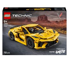 LEGO Technic 42205 Chevrolet Corvette Stingray