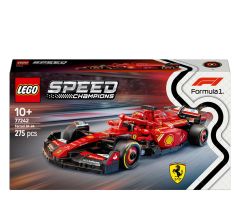 LEGO Speed Champions 77242 Ferrari SF-24 F1® Rennauto
