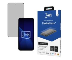 3mk Flexible Glass für Samsung Galaxy S25