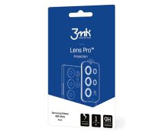 3mk Lens Protection Pro für Samsung Galaxy S25