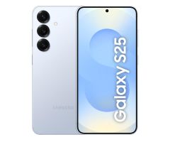 Samsung Galaxy S25 12/256GB Blue