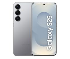 Samsung Galaxy S25 12/512GB Silver Shadow