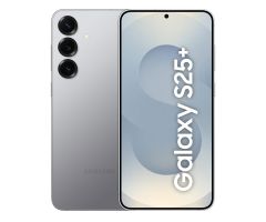 Samsung Galaxy S25+ 12/256GB Silver Shadow