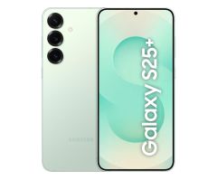 Samsung Galaxy S25+ 12/512GB Mint