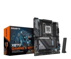 Gigabyte X870 GAMING X WIFI7