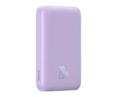 Baseus Mini 6000 mAh 20W (lila)