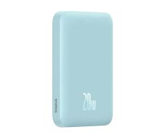 Baseus Mini 6000 mAh 20W (blau)