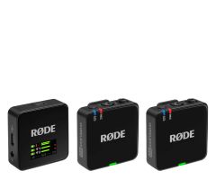 Rode Wireless GO III