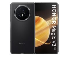 HONOR Magic V3 5G 12/512 GB Schwarz 120 Hz