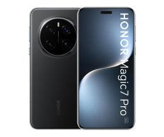 HONOR Magic7 Pro 5G 12/512GB Black 120Hz