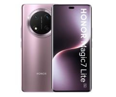 HONOR Magic7 Lite 5G 8/256GB Titanium Purple 120Hz