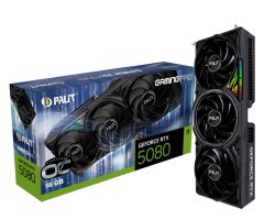 Palit GeForce RTX 5080 GamingPro OC 16GB GDDR7 DLSS4
