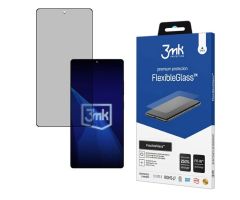 3mk Flexibles Glas für Samsung Galaxy S25 Ultra