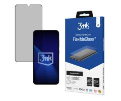 3mk Flexibles Glas für Samsung Galaxy S25+