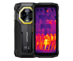 uleFone Armor Mini 20T Pro 5G 8/256GB schwarz 90Hz