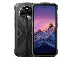 Blackview BV8100 8/256GB 8800mAh schwarz 120Hz